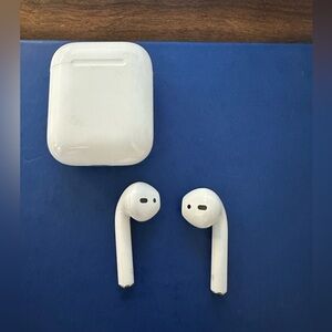 AirPods 2nd generation